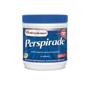 Perspirade (Peak Performance Nutrients)