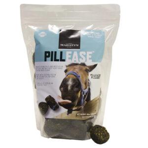 Pillease Wafer (Majesty’s)