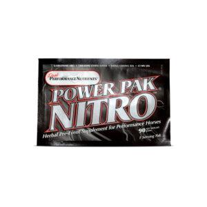 Power Pak Nitro (Peak Performance Nutrients)