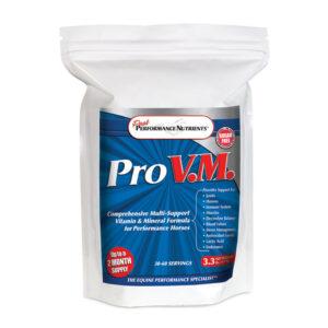 Pro V.M. (Peak Performance Nutrients)