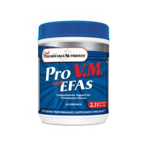 Pro V.M. with EFAs (Peak Performance Nutrients)