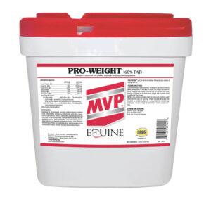 Pro-Weight Pellets (MVP)
