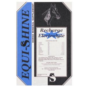 Recharge (Doctor’s Choice Supplements)