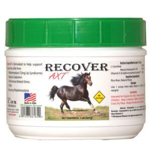 Recover AXT (Cox Vet Lab)