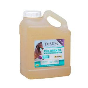 Rice Bran Oil (DuMor)