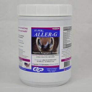 SU-PER Aller-G Powder (Gateway Products)