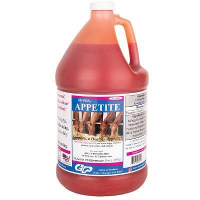 SU-PER Appetite Liquid (Gateway Products)