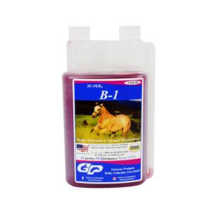 SU-PER B-1 Liquid (Gateway Products)