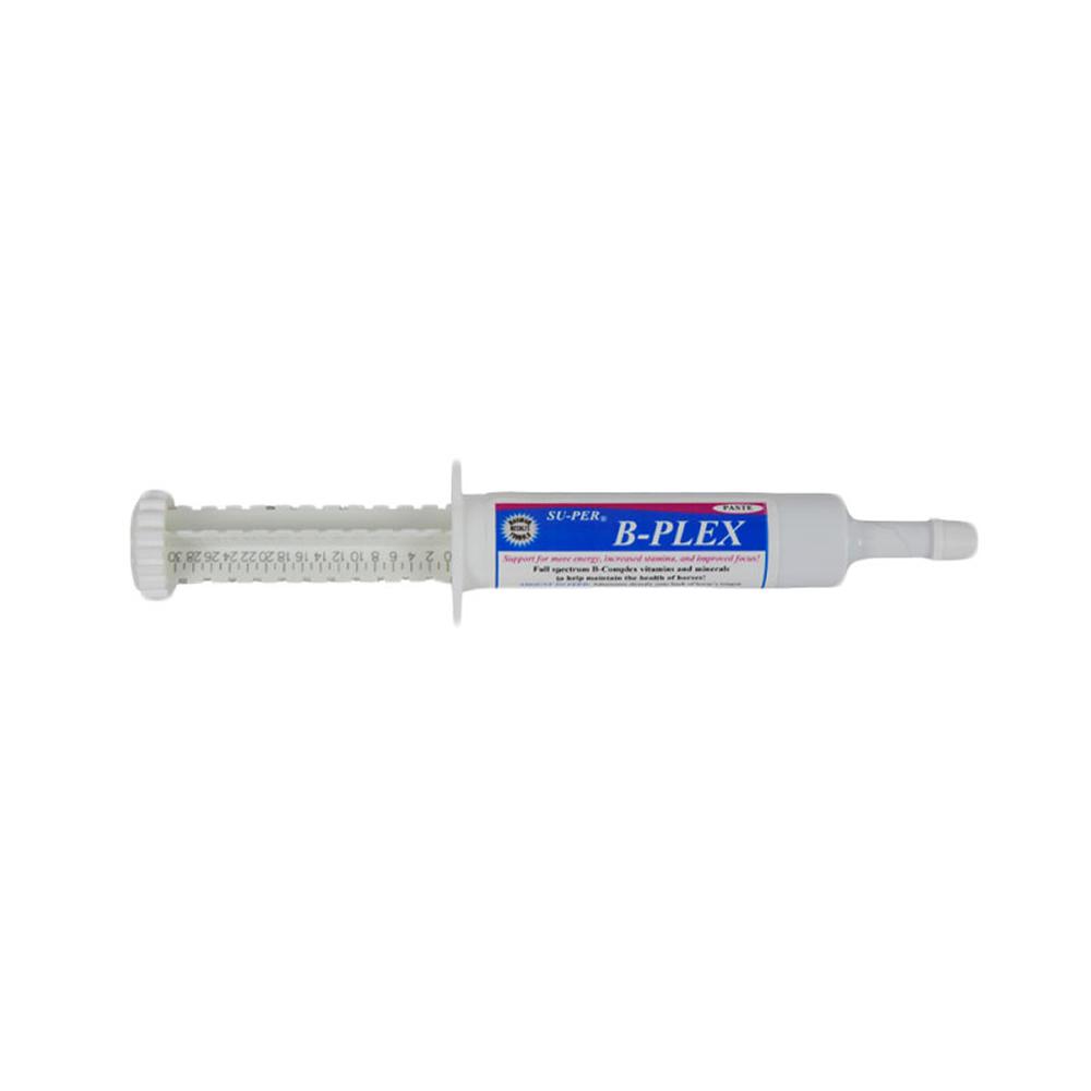 SU-PER B-Plex Paste (Gateway Products)