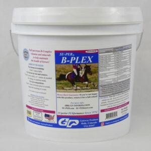 SU-PER B-Plex Powder (Gateway Products)