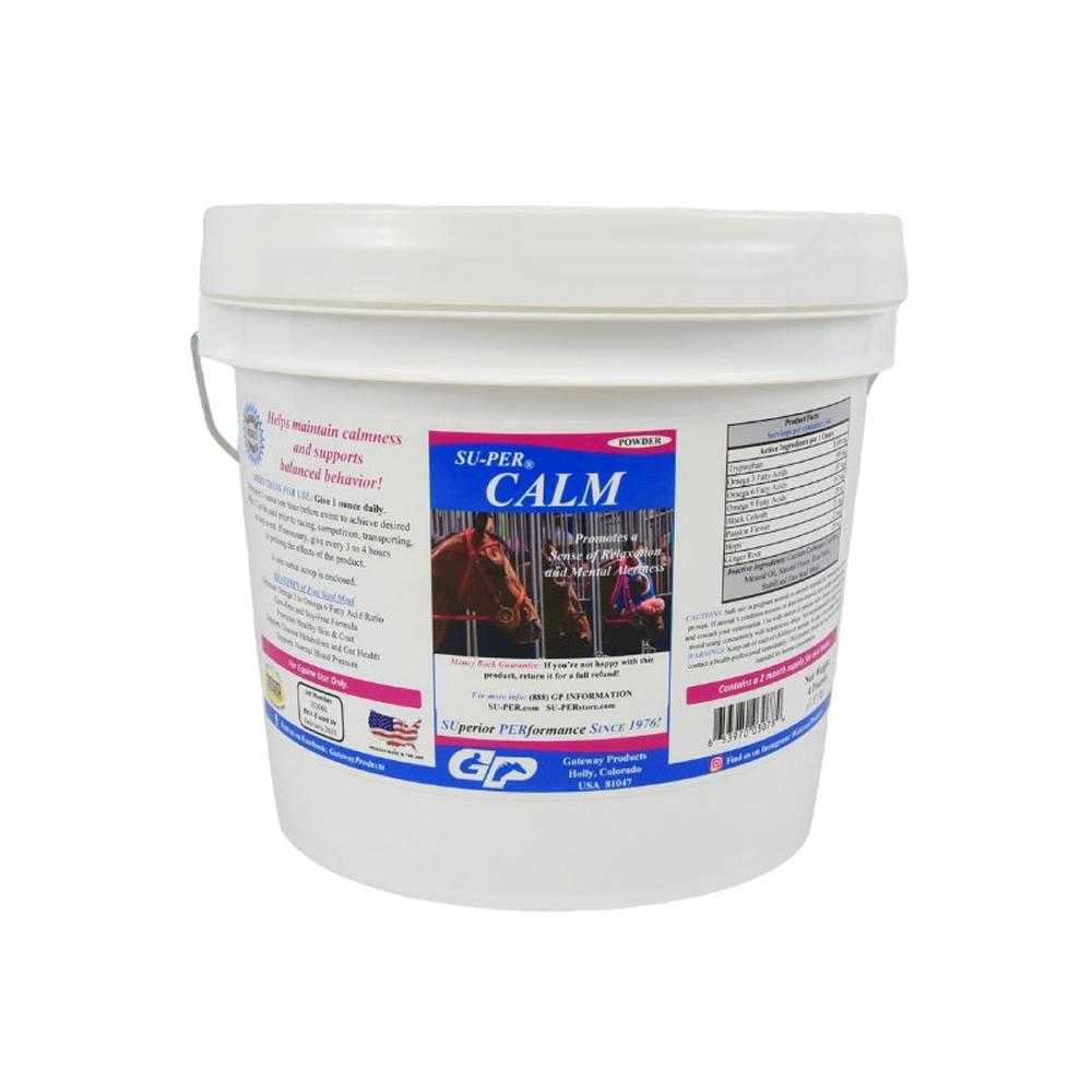 SU-PER Calm Powder (Gateway Products)