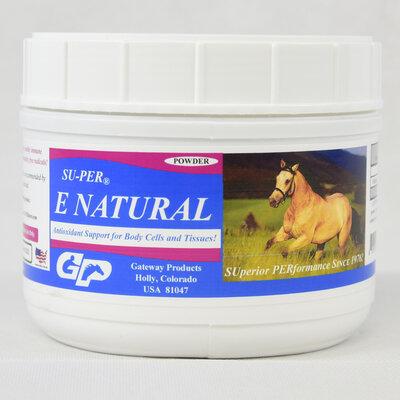 SU-PER E Natural Powder (Gateway Products)