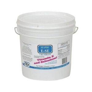 SU-PER E-Se Pellets (Gateway Products)