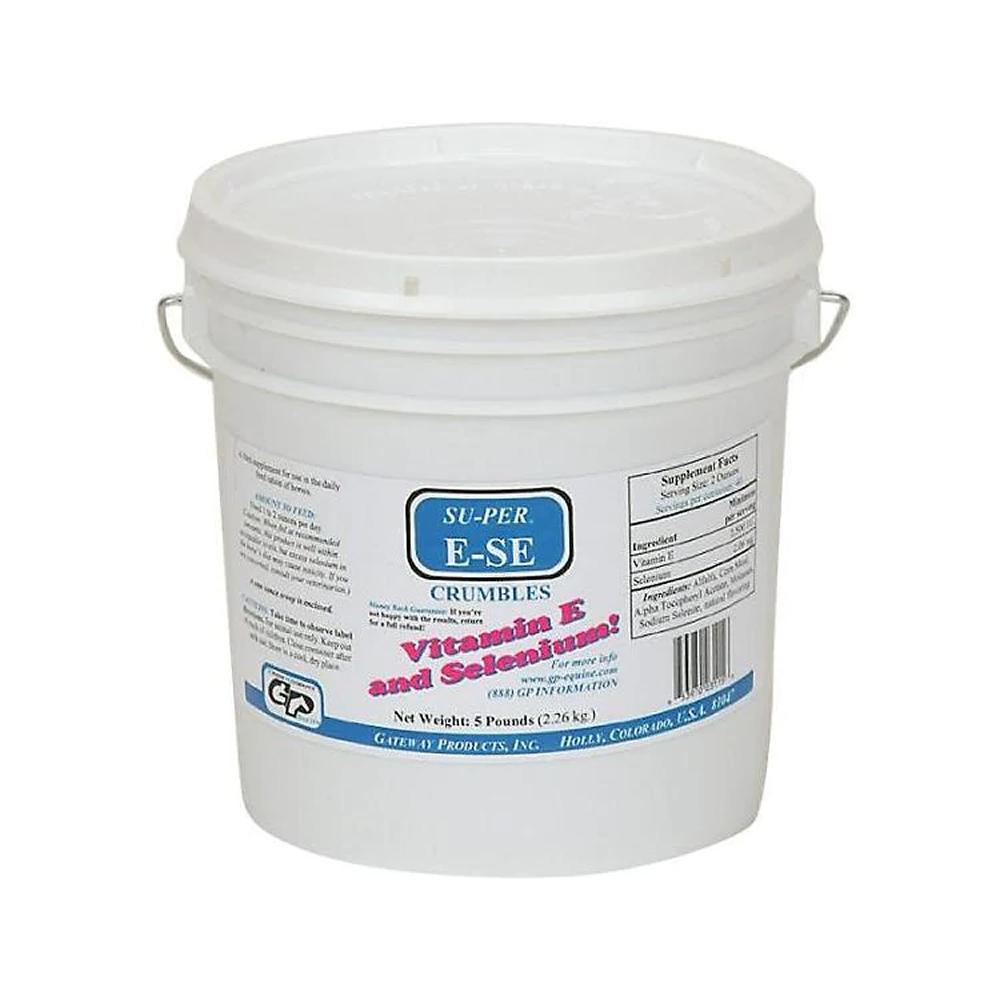 SU-PER E-Se Pellets (Gateway Products)