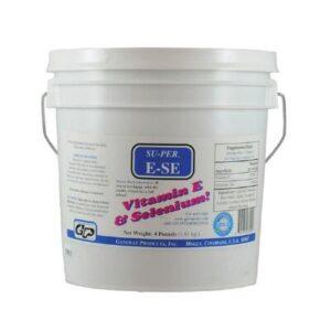 SU-PER E-Se Powder (Gateway Products)