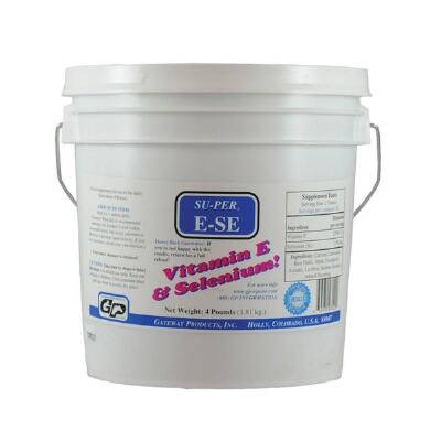 SU-PER E-Se Powder (Gateway Products)