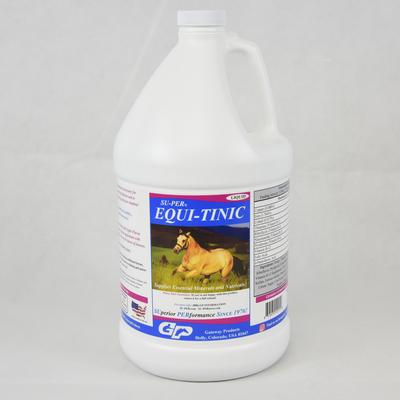 SU-PER Equi-Tinic Liquid (Gateway Products)