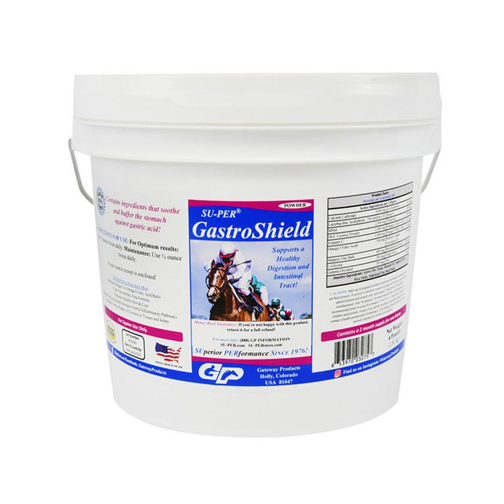 SU-PER GastroShield Powder (Gateway Products)