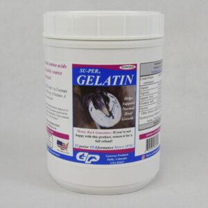 SU-PER Gelatin Powder (Gateway Products)