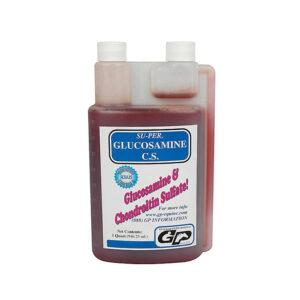 SU-PER Glucosamine C.S. Liquid (Gateway Products)