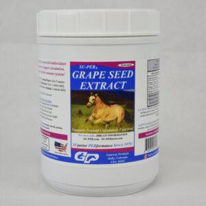 SU-PER Grape Seed Extract Powder (Gateway Products)