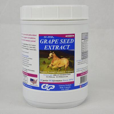 SU-PER Grape Seed Extract Powder (Gateway Products)