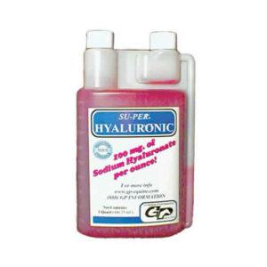 SU-PER Hyaluronic Liquid (Gateway Products)