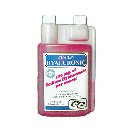 SU-PER Hyaluronic Liquid (Gateway Products)