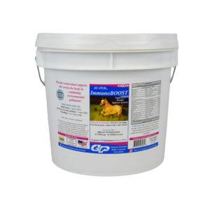 SU-PER ImmunoBOOST Powder (Gateway Products)