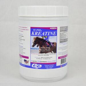 SU-PER Kreatine Powder (Gateway Products)