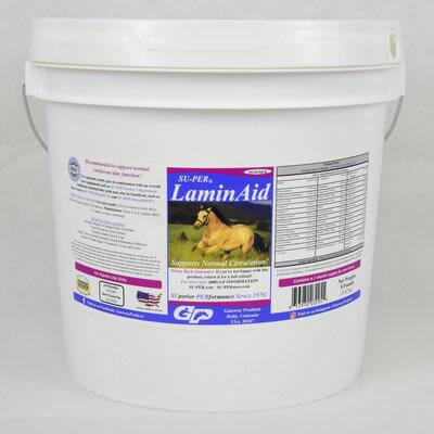 SU-PER LaminAid Powder (Gateway Products)