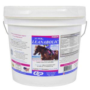 SU-PER Leanabolic Powder (Gateway Products)