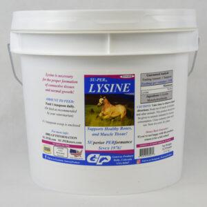SU-PER Lysine Powder (Gateway Products)