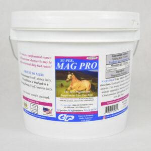 SU-PER Mag Pro Powder (Gateway Products)