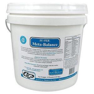 SU-PER Meta-Balance Powder (Gateway Products)