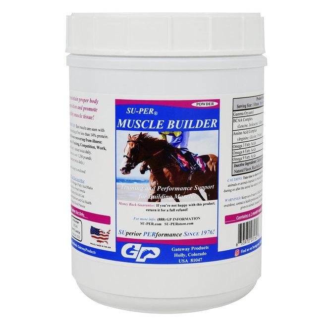 SU-PER PowerFlex H.A. Powder (Gateway Products)