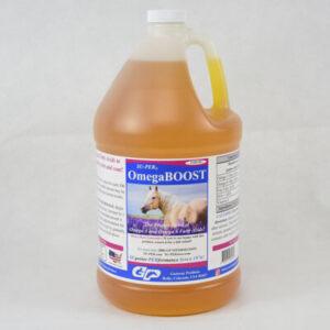 SU-PER OmegaBOOST Liquid (Gateway Products)