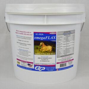 SU-PER OmegaFLAX Powder (Gateway Products)