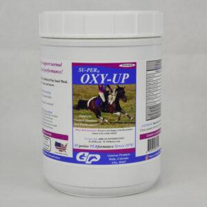 SU-PER Oxy-Up Powder (Gateway Products)