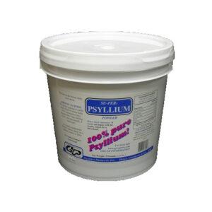 SU-PER Psyllium Powder (Gateway Products)