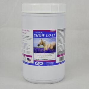 SU-PER Show Coat Powder (Gateway Products)