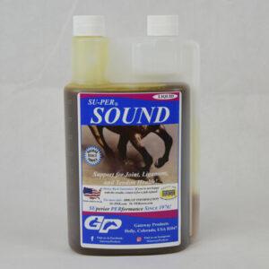 SU-PER Sound Liquid (Gateway Products)