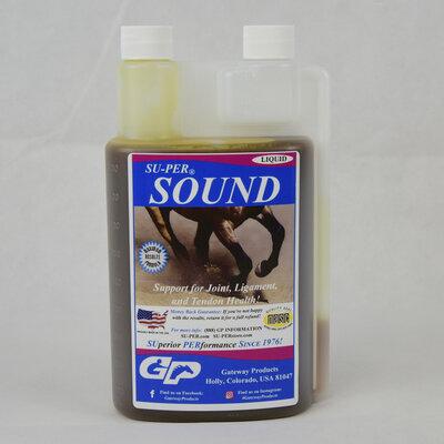 SU-PER Sound Liquid (Gateway Products)