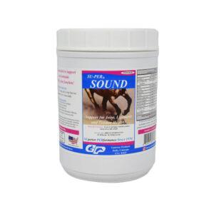 SU-PER Sound Powder (Gateway Products)