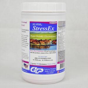 SU-PER StressEx Powder (Gateway Products)