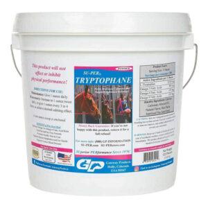 SU-PER Tryptophane Powder (Gateway Products)