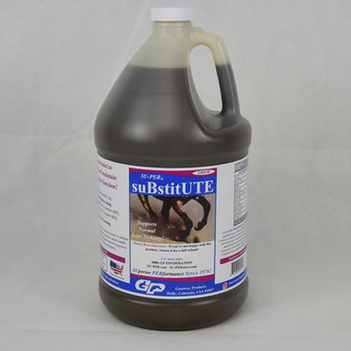 SU-PER suBstitUTE Liquid (Gateway Products)