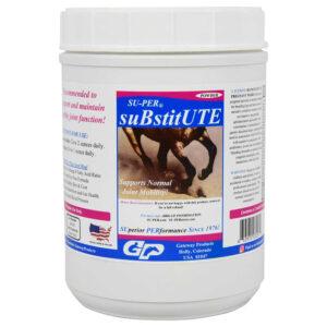 SU-PER suBstitUTE Powder (Gateway Products)