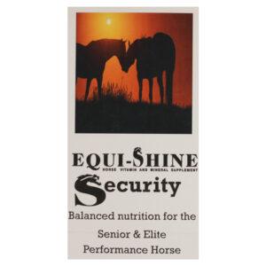 Security (Doctor’s Choice Supplements)