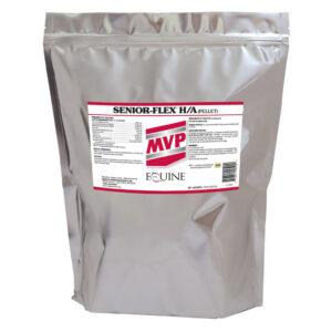 Senior-Flex H/A (MVP)